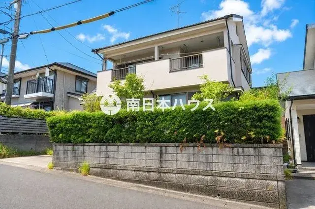 Propiedad 4LDK Ciudad de Kagoshima Prefectura de Kagoshima (3)