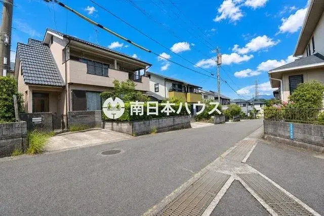 Propiedad 4LDK Ciudad de Kagoshima Prefectura de Kagoshima (4)