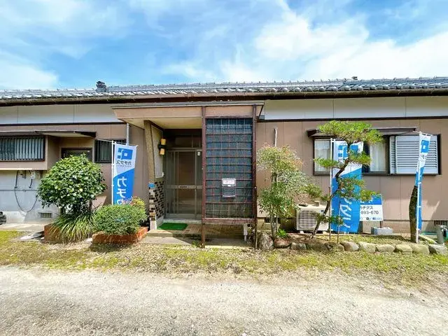 2LDK Property Nichinan City Miyazaki Prefecture (2)