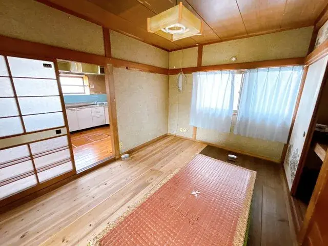 2LDK Property Nichinan City Miyazaki Prefecture (11)