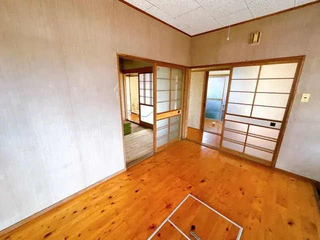 2LDK Property Nichinan City Miyazaki Prefecture (12)