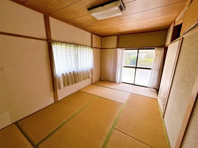 2LDK Property Nichinan City Miyazaki Prefecture (14)