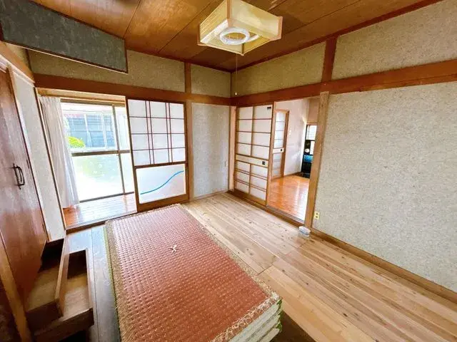 2LDK Property Nichinan City Miyazaki Prefecture (16)
