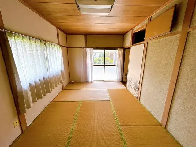 2LDK Property Nichinan City Miyazaki Prefecture (17)