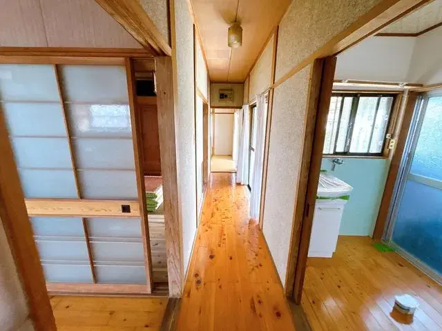 2LDK Property Nichinan City Miyazaki Prefecture (20)