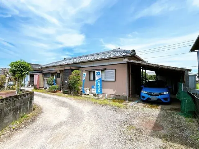 2LDK Property Nichinan City Miyazaki Prefecture (3)