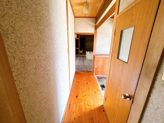 2LDK Property Nichinan City Miyazaki Prefecture (23)