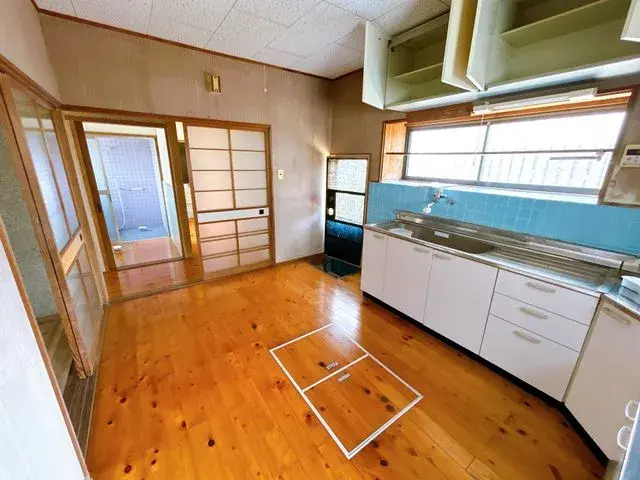 2LDK Property Nichinan City Miyazaki Prefecture (24)