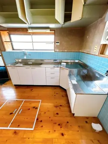 2LDK Property Nichinan City Miyazaki Prefecture (25)
