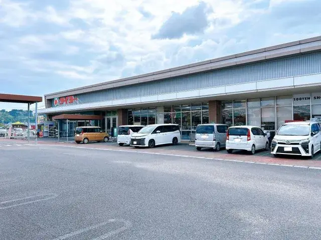 2LDK Property Nichinan City Miyazaki Prefecture (28)