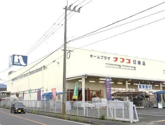 2LDK Property Nichinan City Miyazaki Prefecture (29)