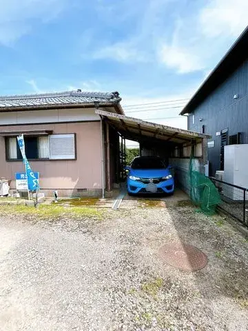 2LDK Property Nichinan City Miyazaki Prefecture (4)