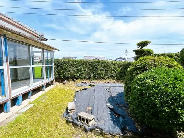 2LDK Property Nichinan City Miyazaki Prefecture (5)