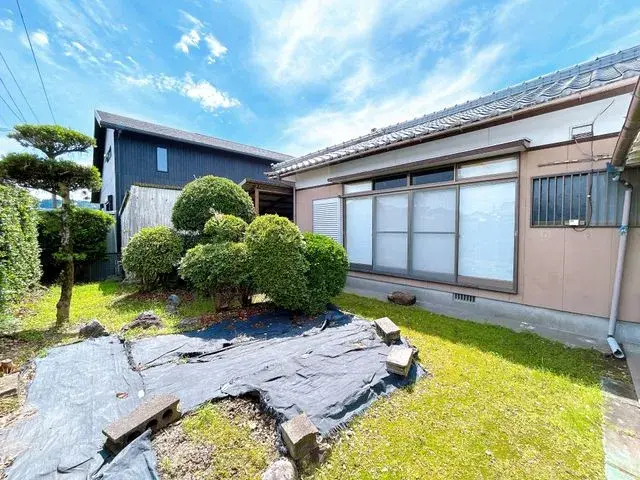 2LDK Property Nichinan City Miyazaki Prefecture (6)