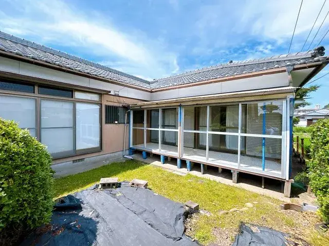 2LDK Property Nichinan City Miyazaki Prefecture (7)