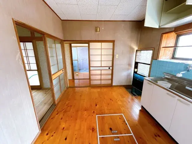 2LDK Property Nichinan City Miyazaki Prefecture (9)