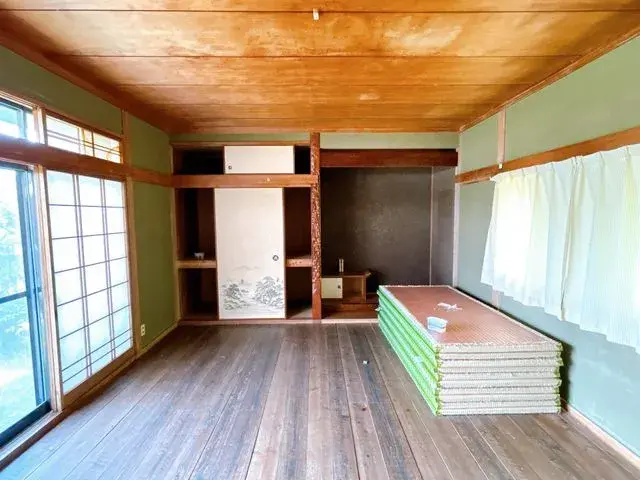 2LDK Property Nichinan City Miyazaki Prefecture (10)