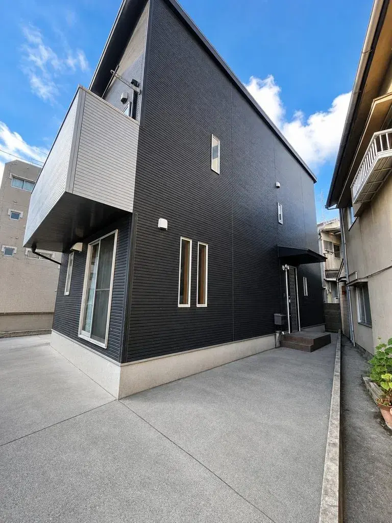 5LDK Property Kagoshima City Kagoshima Prefecture (2)