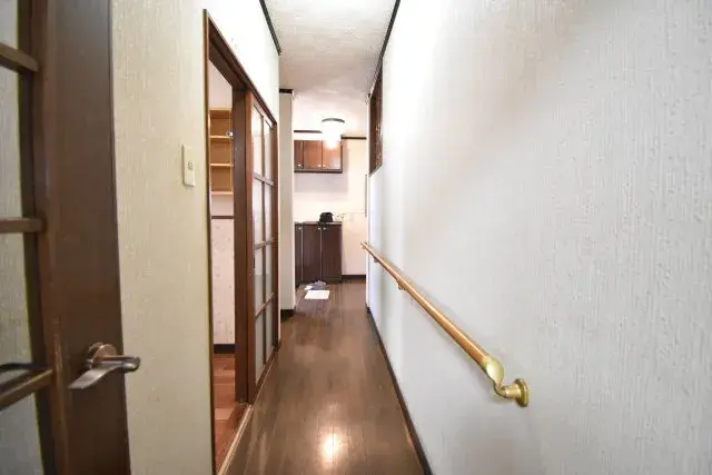 4DK Property Kagoshima City Kagoshima Prefecture (2)
