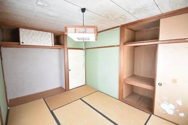 4DK Property Kagoshima City Kagoshima Prefecture (12)