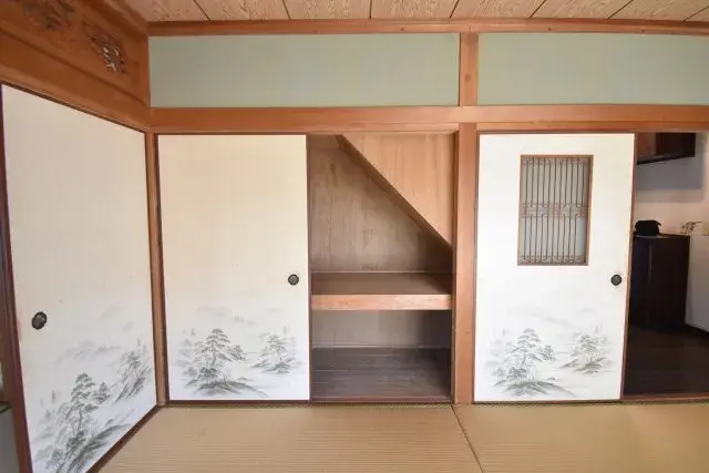 4DK Property Kagoshima City Kagoshima Prefecture (13)