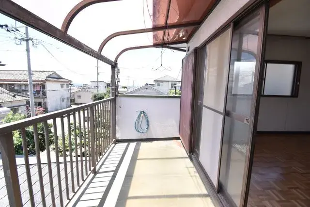 4DK Property Kagoshima City Kagoshima Prefecture (17)