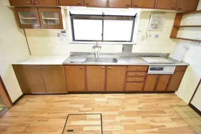 4DK Property Kagoshima City Kagoshima Prefecture (18)