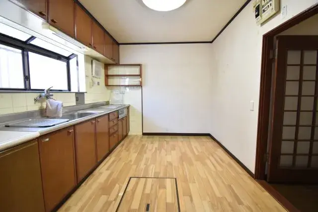 4DK Property Kagoshima City Kagoshima Prefecture (19)