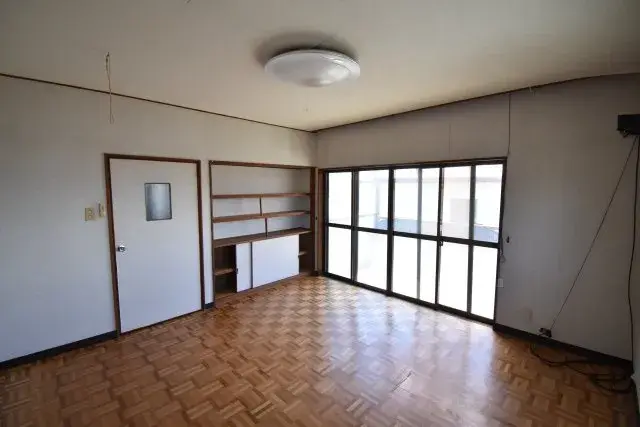 4DK Property Kagoshima City Kagoshima Prefecture (5)