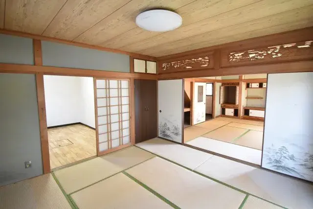 4DK Property Kagoshima City Kagoshima Prefecture (6)