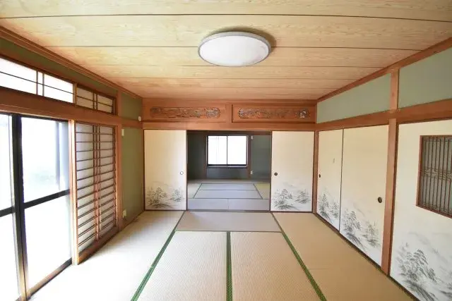 4DK Property Kagoshima City Kagoshima Prefecture (7)