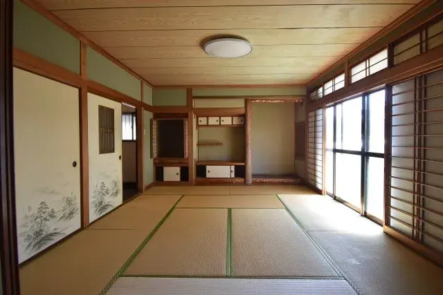 4DK Property Kagoshima City Kagoshima Prefecture (8)