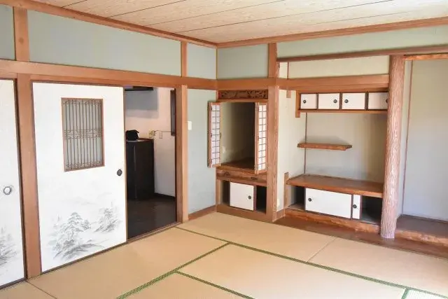 4DK Property Kagoshima City Kagoshima Prefecture (9)