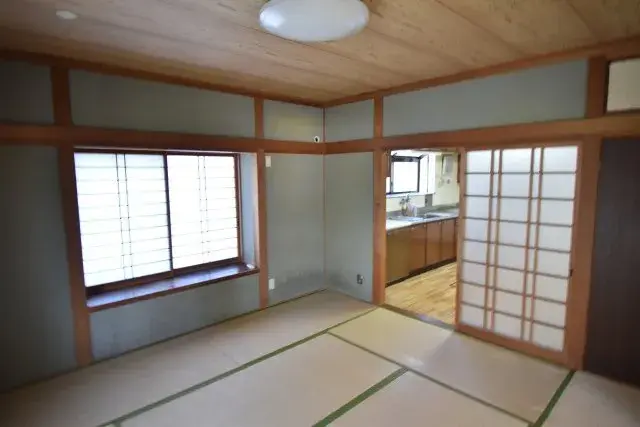 4DK Property Kagoshima City Kagoshima Prefecture (10)