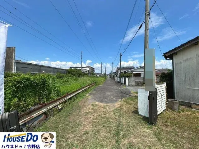 3DK property Aira City Kagoshima Prefecture (2)