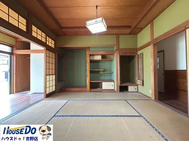 3DK property Aira City Kagoshima Prefecture (11)