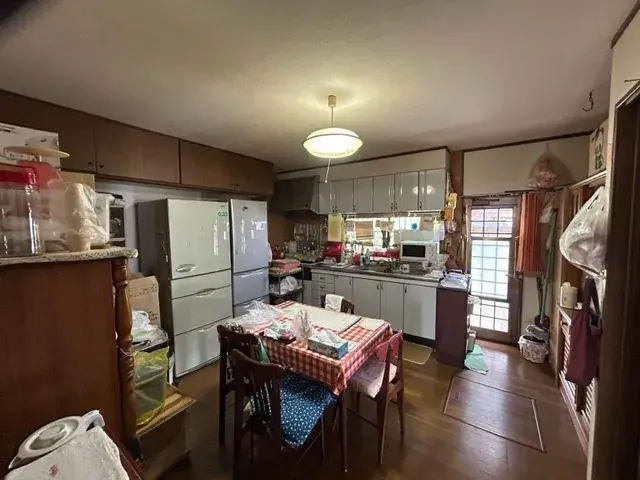 3DK property Aira City Kagoshima Prefecture (12)