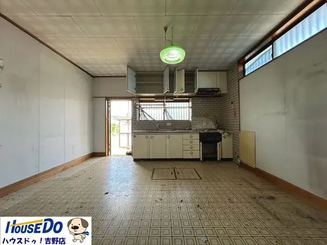 3DK property Aira City Kagoshima Prefecture (13)