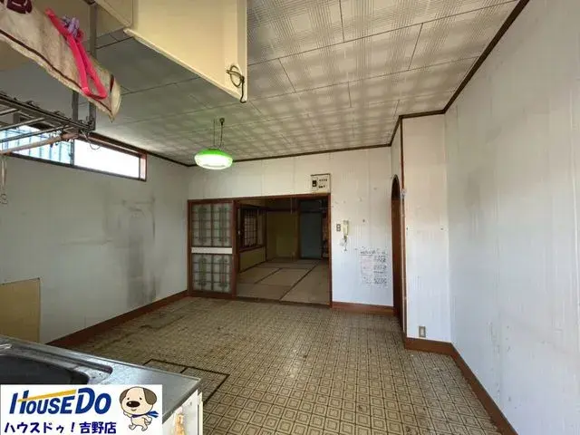 3DK property Aira City Kagoshima Prefecture (14)
