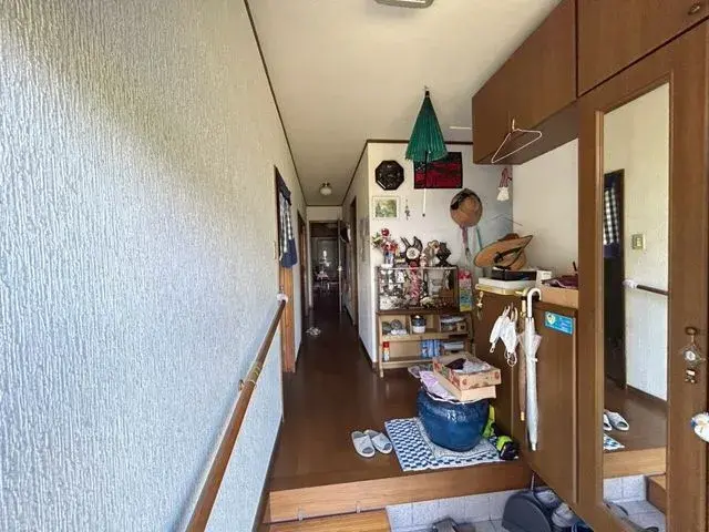 3DK property Aira City Kagoshima Prefecture (15)