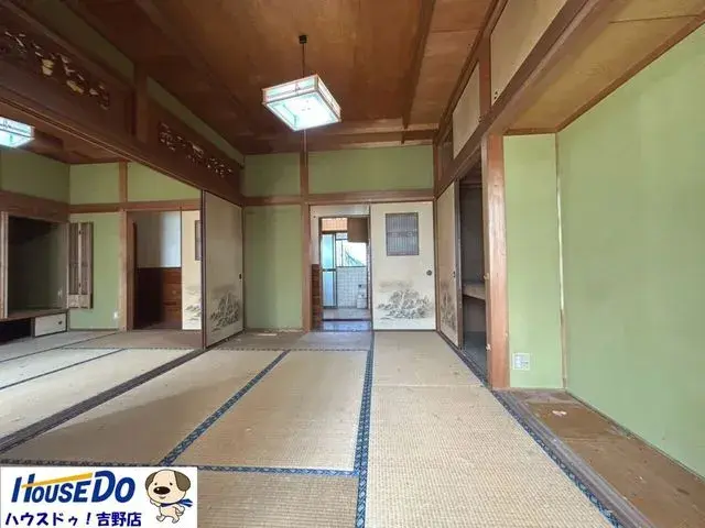 3DK property Aira City Kagoshima Prefecture (17)