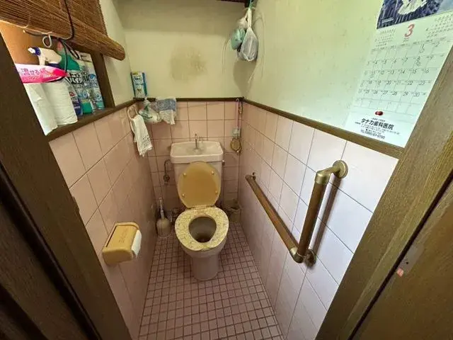 3DK property Aira City Kagoshima Prefecture (19)