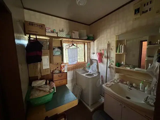 3DK property Aira City Kagoshima Prefecture (20)