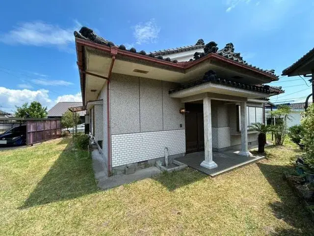 3DK property Aira City Kagoshima Prefecture (3)
