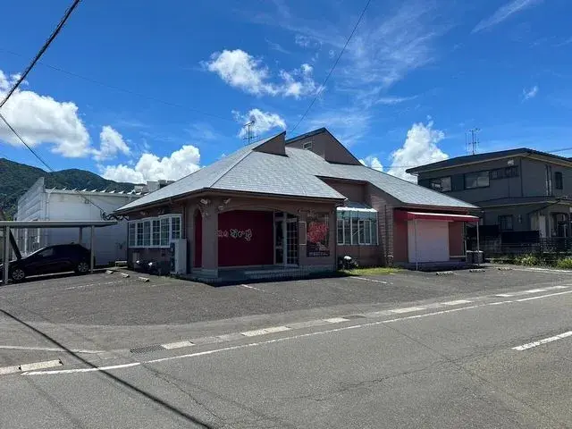 3DK property Aira City Kagoshima Prefecture (4)