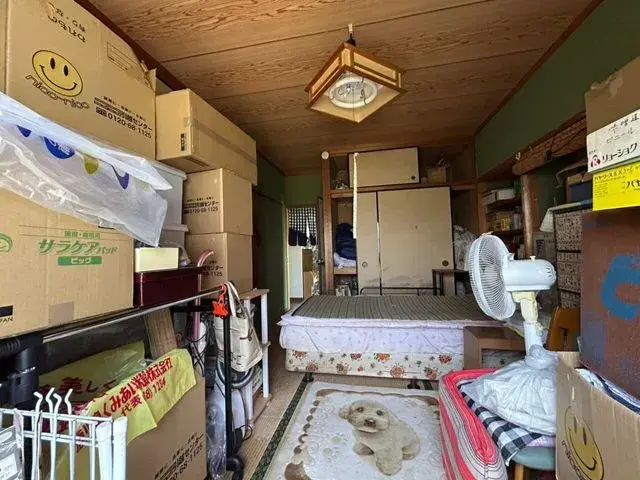 3DK property Aira City Kagoshima Prefecture (5)