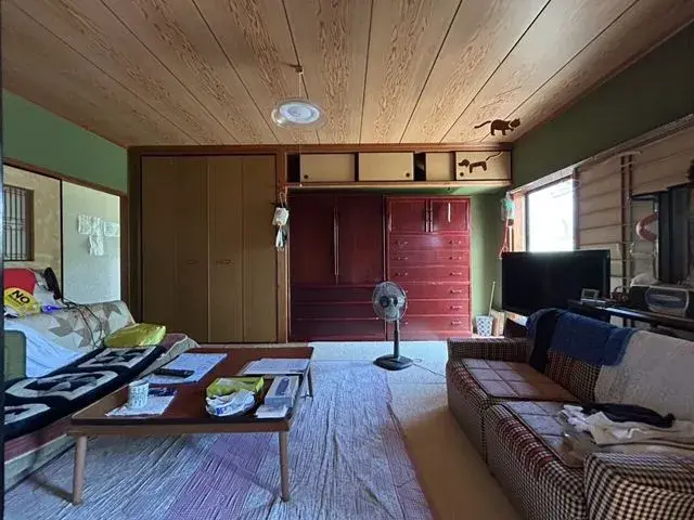 3DK property Aira City Kagoshima Prefecture (6)