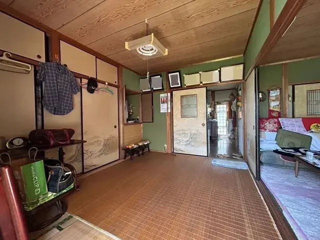 3DK property Aira City Kagoshima Prefecture (7)