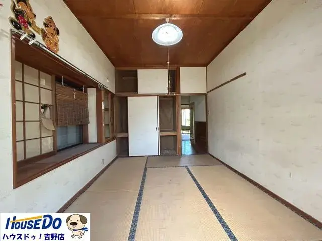 3DK property Aira City Kagoshima Prefecture (8)