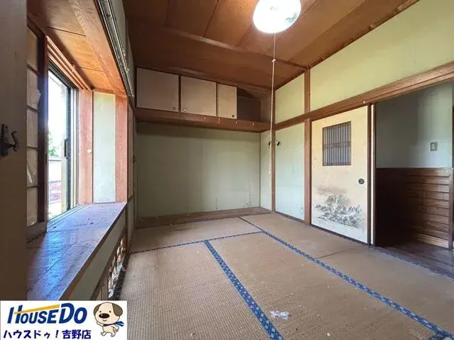 3DK property Aira City Kagoshima Prefecture (9)